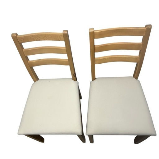 IKEA イケア LERHAMN/レールハムン ダイニングテーブル チェア IKEA イケア LERHAMN/レールハムン ダイニングテーブル チェア