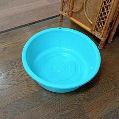 0417-059 プラスチックたらい