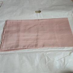お値下げ中！多分 未使用 昭和レトロ 着物 長襦袢 刺繍