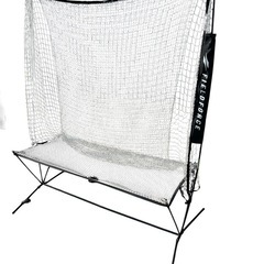 野球 バッティング練習の画像