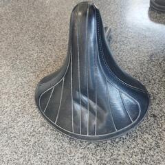 格安自転車サドルの画像