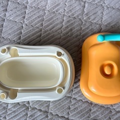 【取引中】コンビ　combi　おまるの画像