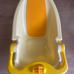 ベビーバス