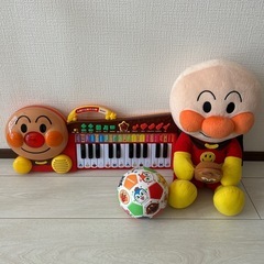 アンパンマン まとめ売り