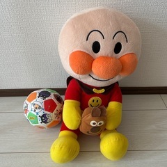 アンパンマン まとめ売りの画像