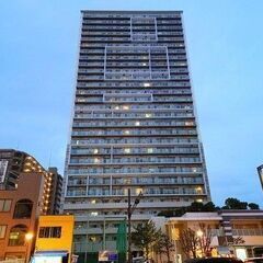 💞四谷三丁目駅徒歩4分の好立地💞25階部分南向き！日当たり・眺望良好💞ファミリータイプの2SLDK！💕充実した共用施設あり💞ペット可💞 - 新宿区