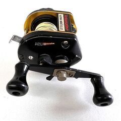 エビスフィッシング　ABU GARCIA　アンバサダー ウルトラマグ Ultra Mag XL IIの画像
