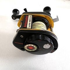 エビスフィッシング　ABU GARCIA　アンバサダー ウルトラマグ Ultra Mag XL IIの画像