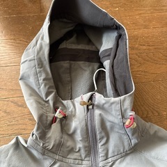 古着　サロモン　SALOMON  アウター　メンズ　Sサイズ　の画像