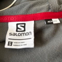 古着　サロモン　SALOMON  アウター　メンズ　Sサイズ　の画像