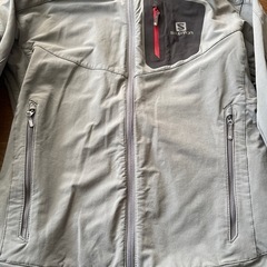 古着　サロモン　SALOMON  アウター　メンズ　Sサイズ　の画像