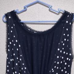 GU タンクトップの画像