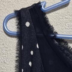 GU タンクトップの画像