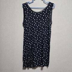 GU タンクトップの画像