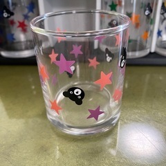 ミキハウス　ミニグラスセットの画像