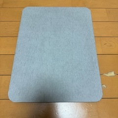 珪藻土マットの画像