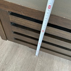 クラスティーナ　テレビ台　ローボードの画像