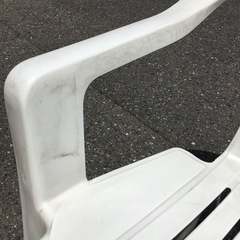 ガーデンチェア　　⭐︎97570　の画像