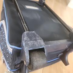 sigikitd　キャリーケース　キャリーバッグ？の画像
