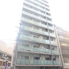 🉐敷０・礼０・ネット無料🉐5月上旬入居可🏠１K１３万円台のお部屋...