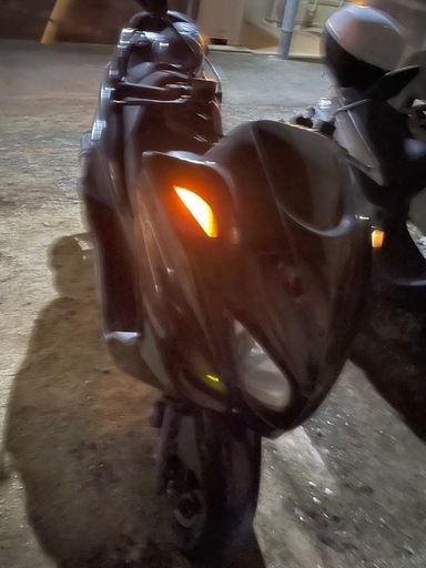 マジェスティC 今月中に引き取れる方優先