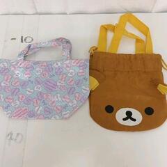 0417-039 ミニバッグセットの画像