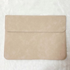 ノートパソコン ケース Macbook Air/Pro 13~14インチの画像