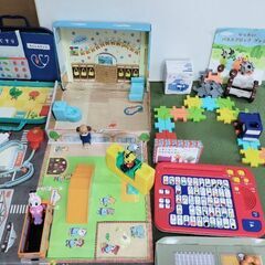 こどもちゃれんじほっぷ(3,4歳児用)　2020年版の画像