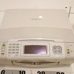 0417-090 Brother　複合機