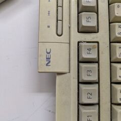 ｷｰﾎﾞｰﾄﾞ(NEC)のみ(5/26迄の引取希望の画像