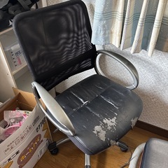 オフィスチェア