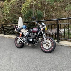 XJR400 タンク 4HM (りょう) 垂水のヤマハの中古あげます・譲り XJR400 タンク 4HM (りょう) 垂水のヤマハの中古あげます・譲り