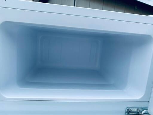 🌸Haier ノンフロン冷凍冷蔵庫 JR-N85D