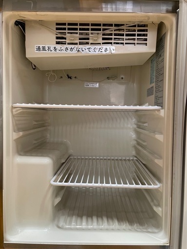 C(7184) サンヨー 業務用冷凍庫 SUC-641F 1扉 冷凍ストッカー W600D450H800 SANYO 飲食店 厨房機器