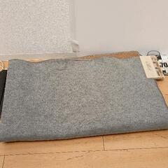 0417-093 ホットカーペットの画像