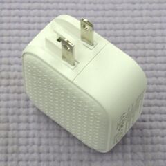 動作品 HYPER HyperJuice GaN 66W USB-C Charger ACアダプタ HJ265 小型 高出力 3ポート同時出力 札幌市 清田区 平岡の画像
