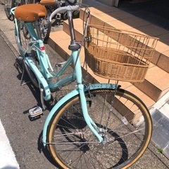 カジュナDXベルト263HD GRN
の画像