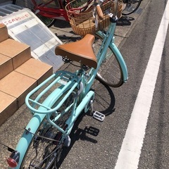 カジュナDXベルト263HD GRN
の画像