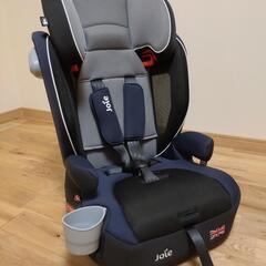 チャイルドシート
