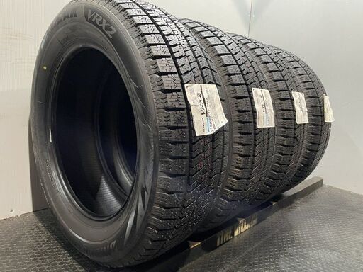 VRX2 215/60/R17 BRIDGESTONE スタッドレス ブリヂストン ブリザック