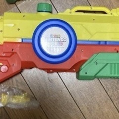 福袋 251057ユニバ公式usjウォーターシューター水鉄砲2個セット (まあ その他