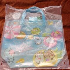 584fk【未使用品・未開封品】高波クリエイト(KoohaCreate) スポーツバック

の画像