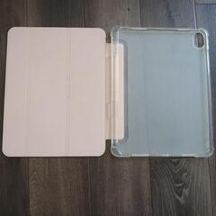iPadケース　iPadair11インチ M2　カバー　の画像