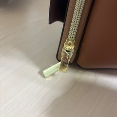 新品未使用品☆レガートラルゴ お財布ショルダーバッグ ポシェットの画像