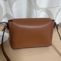 新品未使用品☆レガートラルゴ お財布ショルダーバッグ ポシェットの画像