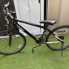 ☆店頭にて試乗可☆ J2397 人気シリーズ！良品 アサヒサイクル