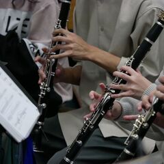 【Oboe Tuba B.Sax Cb 急募】新社会人が中心の吹...
