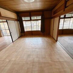 常陸大宮市高部（玉川駅 ） 一戸建 貸します − 茨城県