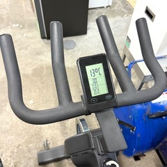 札幌市内配送可 Horizon ホライズン ELITE IC7.1 フィットネスバイク スピンバイク の画像