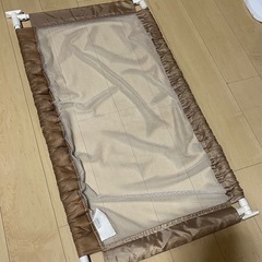 ベビーゲート